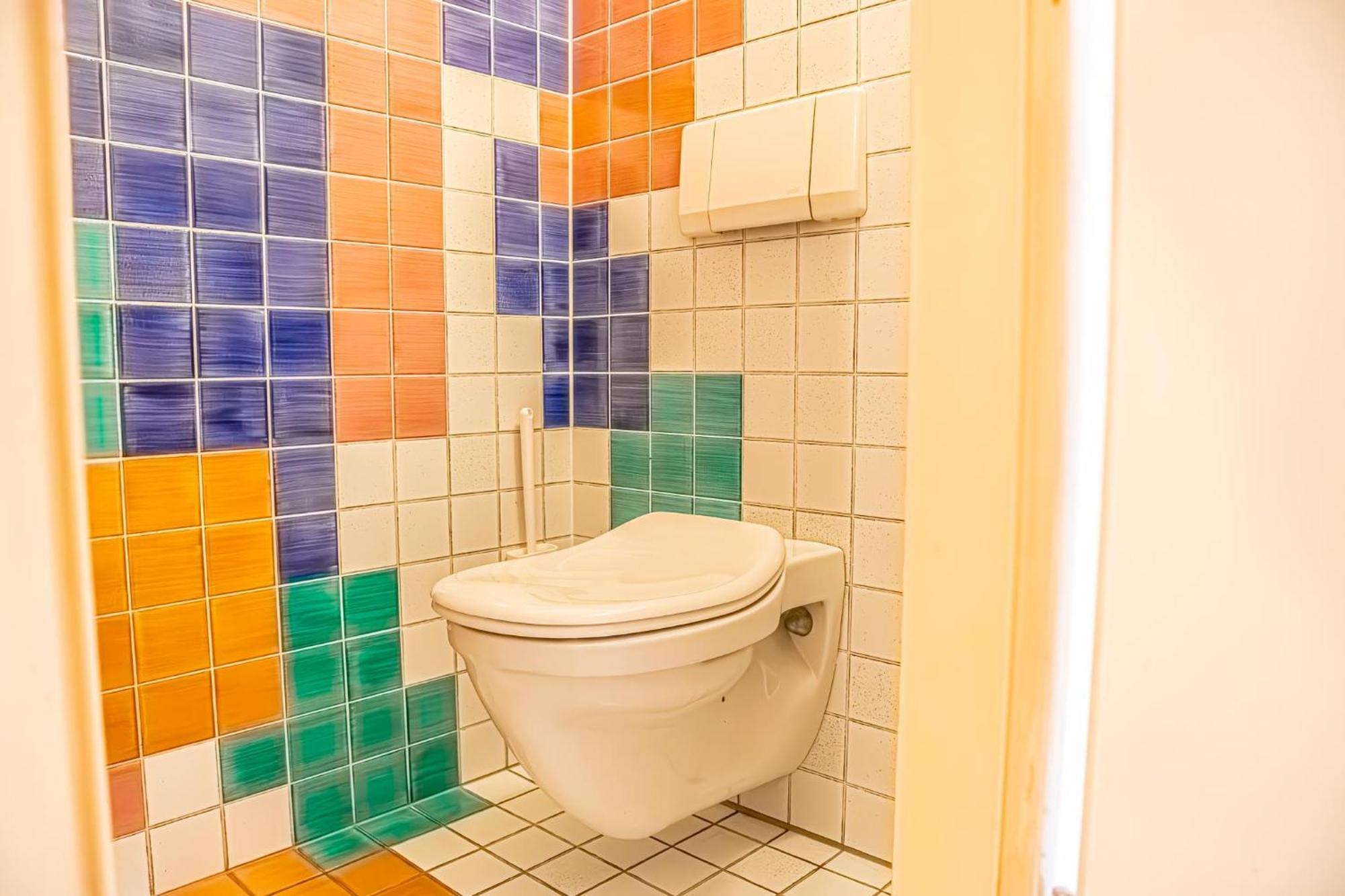 Deluxe 3br Apt. Wiener Stadthalle - Suitable For Longstays Appartement